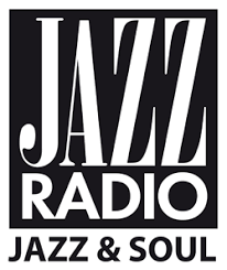 Logo Jazz Radio